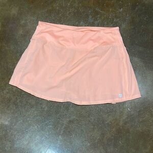 Hind Tennis Skirt